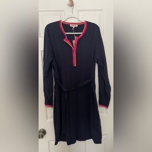 BRAND NEW: Boden Sweater Knit Dress